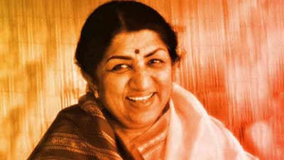 Lata Mangeshkar Corona Positive | गानकोकिळा लता मंगेशकर यांना कोरोनाची लागण, आयसीयूमध्ये दाखल