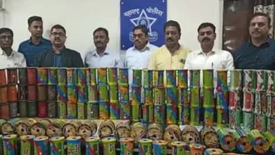 Nagpur | संक्रांत येऊ नये म्हणून सावध व्हा! नायलॉन मांजाने गळे कापणे सुरूच; पोलिसांची धडक कारवाई