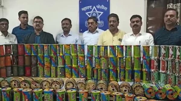 Nagpur | संक्रांत येऊ नये म्हणून सावध व्हा! नायलॉन मांजाने गळे कापणे सुरूच; पोलिसांची धडक कारवाई