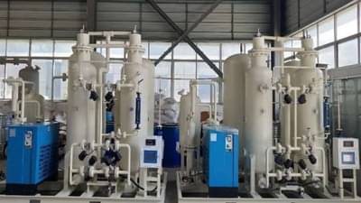 Nashik Oxygen|राज्यातला सर्वात मोठा ऑक्सिजन प्लांट नाशिकमध्ये; उत्तर महाराष्ट्राचीही चिंता मिटली