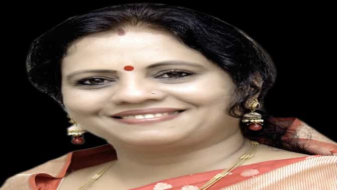Devyani Farande| 2 टर्म आमदारकी, महापालिकेतही छाप; परखड नेतृत्व देवयानी फरांदेंच्या वाटचालीवर वाढदिवसानिमित्त नजर ...