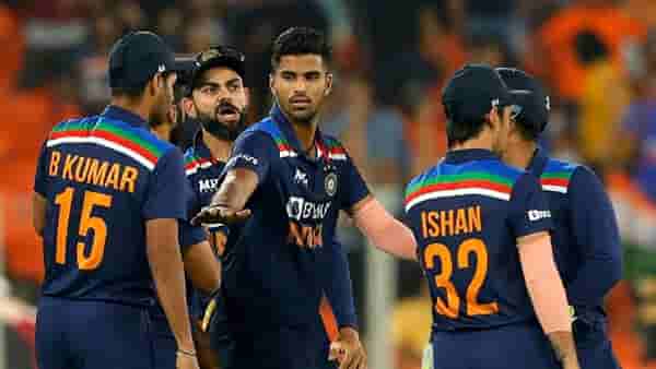 IND vs WI: टीम इंडियाला तिसरा मोठा धक्का, स्टार ऑलराऊंडर T20 मालिकेतून बाहेर