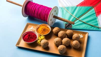 Makar sankrant Bhogi | न खाई भोगी तो सदा रोगी जाणून घ्या भोगीचे महत्त्व ,भाजी सर्वकाही एका क्लिकवर