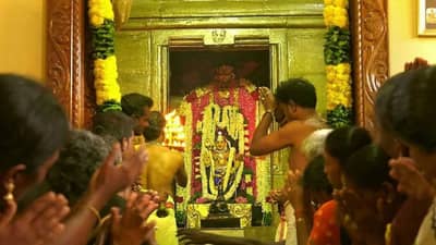 Best Worship Tips | अशक्य गोष्टी ही शक्य होतील, निर्मळ मनाने प्रार्थना करा, पूजा करताना या 10 गोष्टी लक्षात ठेवा