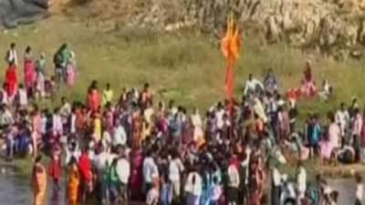 Bhandara Yatra | कुंभलीतील दुर्गाबाईची यात्रा रद्द; तहसीलदारांनी जिल्हाधिकाऱ्यांकडे काय पाठविला प्रस्ताव?