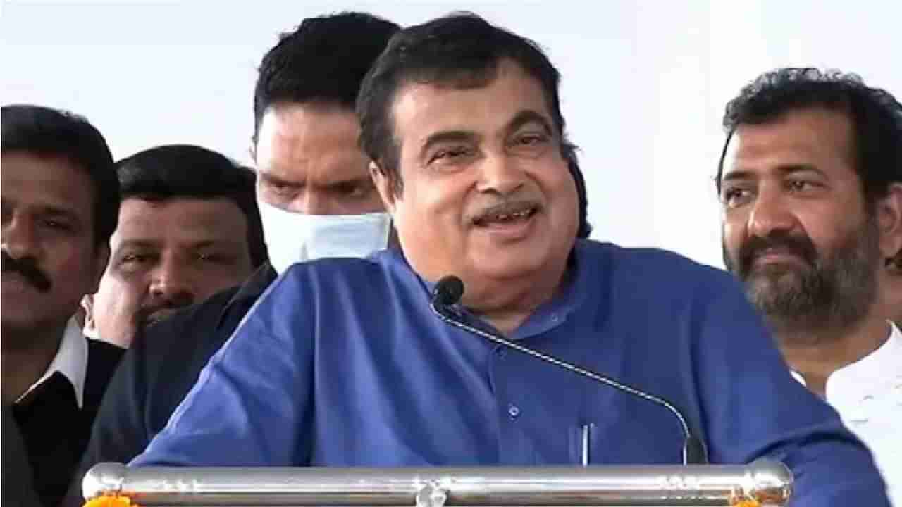 Nitin Gadkari | नितीन गडकरी यांना कोरोनाची दुसऱ्यांदा लागण, गृहविलगीकरणात उपचार सुरु