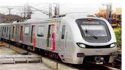 औरंगाबादेत Metro रेल्वेच्या सर्वेक्षणासाठी आठवडाभरात पथक दाखल होणार, कोणत्या मार्गासाठी डीपीआर बनणार?