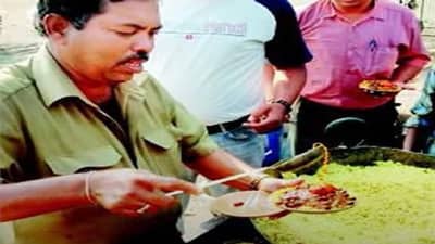 Tarri Pohe | नागपुरातील तर्री पोह्याची चव हरपली; रूपम साखरे यांचे निधन