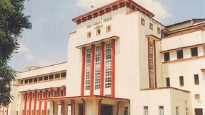 Nagpur Medical | अबब! महिलेच्या पोटात होता आठ किलोंचा गोळा; नागपूरच्या मेडिकलमध्ये यशस्वी शस्त्रक्रिया