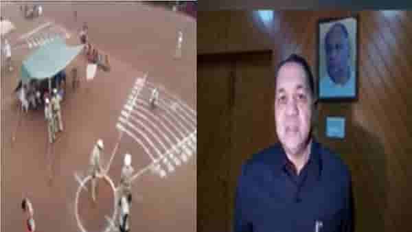 मुख्यमंत्र्यांच्या सहीआधीच पोलिसांच्या बदलीची यादी व्हायरल; गृहमंत्र्यांकडून चौकशीचे आदेश, यादी खरी की खोटी ?
