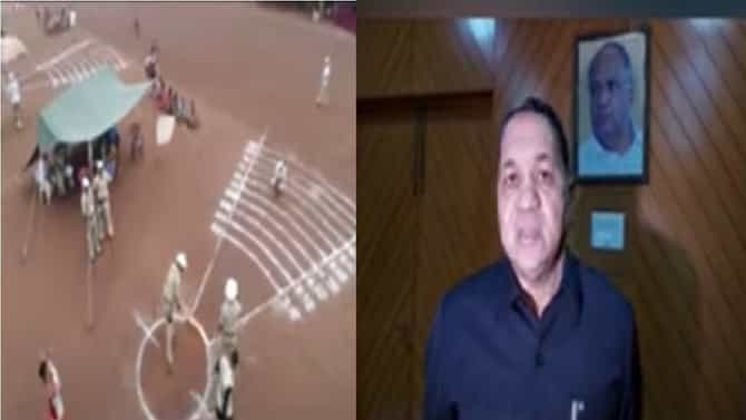 मुख्यमंत्र्यांच्या सहीआधीच पोलिसांच्या बदलीची यादी व्हायरल; गृहमंत्र्यांकडून चौकशीचे आदेश, यादी खरी की खोटी ?