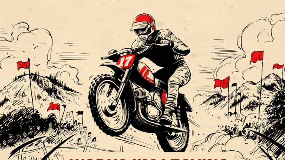 Mahindra & Mahindra ची कंपनी Classic Legends भारतात रॉयल एनफिल्डला टक्कर देण्यासाठी येत आहे. कंपनीने काही आठवड्यांपूर्वीच रोडकिंगच्या (Roadking) नावाने ट्रेडमार्क दाखल केला आहे. (फोटो: yezdi.com/)