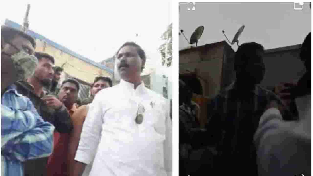 Aurangabad: वीज बिल वसुलीसाठी गेलेल्या महावितरणच्या पथकाला शिवीगाळ, औरंगाबादेत चाललंय काय?