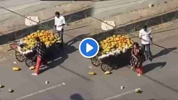 Video | चहापेक्षा किटली गरम! या म्हणीचा अर्थ या व्हिडीओत लपालाय, शिक्षिकेचा संताप पाहून लोकं भडकले