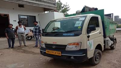 Nagpur campaign | मनपाने राबविली कचऱ्याच्या जनजागृतीची मोहीम; ओला, सुका नि घातक कचरा कोणता?