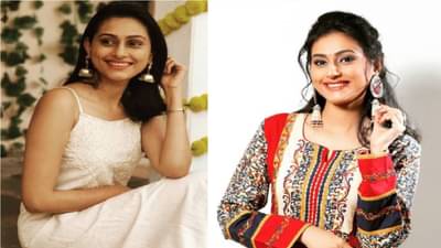 viral video: अभिनेत्री रेश्मा शिंदेचा डान्स सोशल मीडियावर व्हायरल