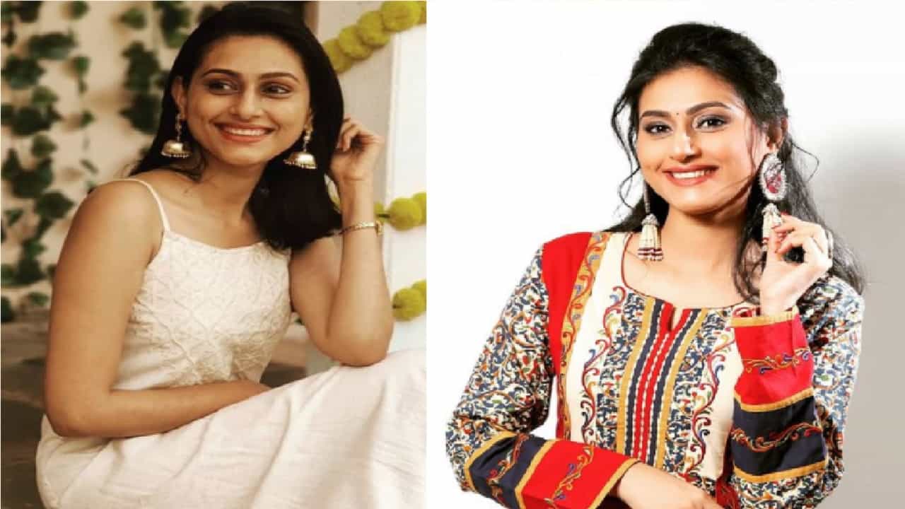 viral video: अभिनेत्री रेश्मा शिंदेचा डान्स सोशल मीडियावर व्हायरल