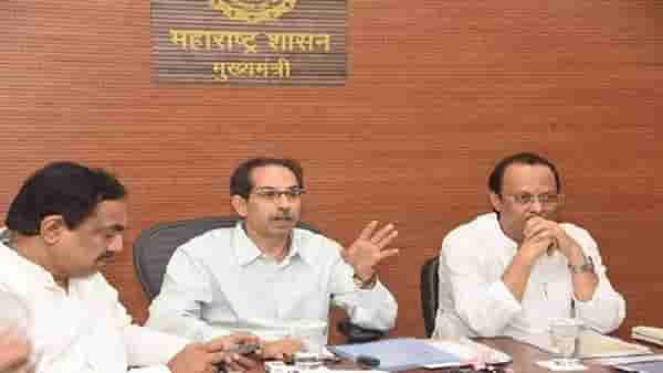 पुन्हा एकदा मराठी पाट्या!, मुंबईत मालमत्ता कर माफीचा प्रस्ताव मंत्रिमंडळ बैठकीत मंजूर