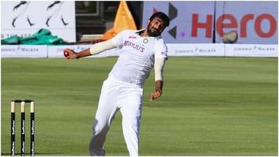Jasprit bumrah: तरी मी जसप्रीत बुमराहला निवडणार नाही, भारतीय गोलंदाजाच मोठं वक्तव्य