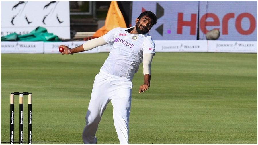 Jasprit bumrah: 'तरी मी जसप्रीत बुमराहला निवडणार नाही', भारतीय गोलंदाजाच मोठं वक्तव्य