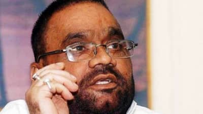 UP Assembly Election 2022 : काल राजीनामा, आज अटक वॉरंट! स्वामी प्रसाद मौर्यांविरोधात सोची समझी साजीश?