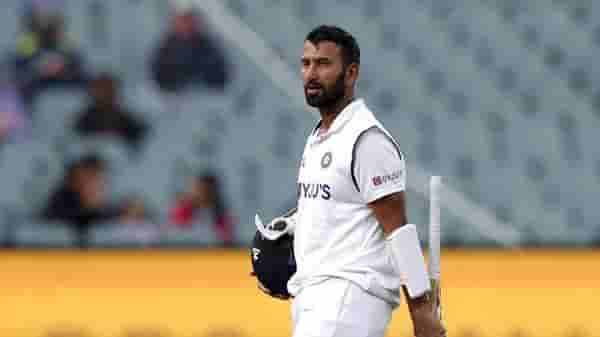 IND vs SA: पुजाराकडून झेल सुटला, भारताला पेनल्टी लागली, दक्षिण आफ्रिकेला फुकटमध्ये मिळाल्या पाच धावा