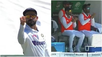 #Virat Kohli: विराटच्या तडकाफडकी राजीनाम्यामुळे हे पाच प्रश्न निर्माण झाले, त्याची उत्तर कधी मिळणार?