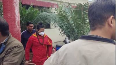 Kalicharan maharaj : कालीचरणच्या जामीन अर्जावर दोन दिवसांनी सुनवाणी, अजून किती ठिकाणी तक्रारी? वाचा सविस्तर