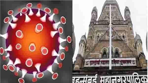 Mumbai Corona | 4 दिवसानंतर अचानकपणे वाढ! मुंबईत 16420 नवे कोरोनाग्रस्त, पॉझिटिव्हीटी दर 24.3 टक्क्यांवर, चिंता वाढली