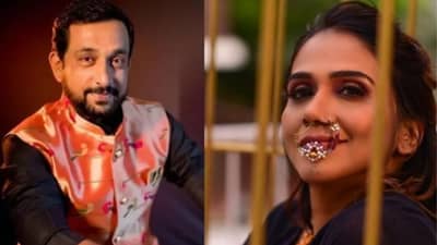 Prasad Oak | फालतू लोकांकडे दुर्लक्षच कर, प्रसाद ओकचा बायकोला सल्ला, नेमकं झालं काय?