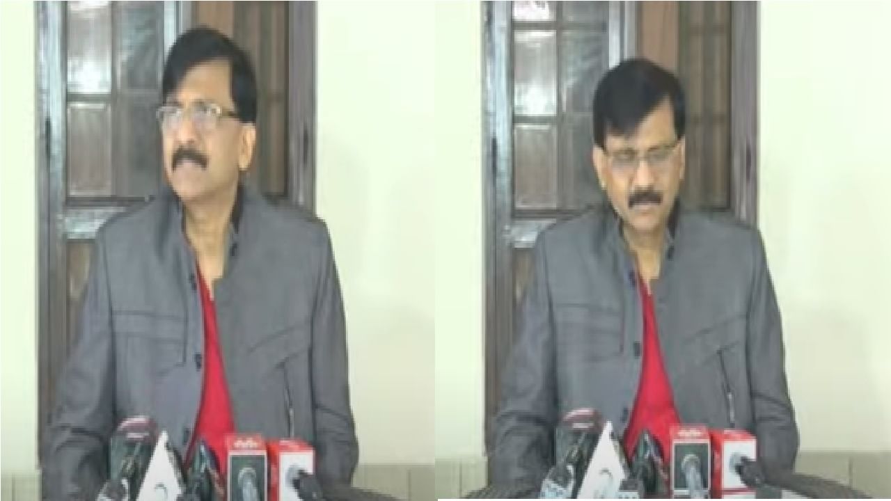 UP Election 2022 | टिकैत, मथुरा आणि शिवसेना, उत्तर प्रदेशसाठी ठाकरेंचा महाप्लॅन काय? राऊतांनी सविस्तर सांगितलं UP Election 2022 | टिकैत, मथुरा आणि शिवसेना, उत्तर प्रदेशसाठी ठाकरेंचा महाप्लॅन काय? राऊतांनी सविस्तर सांगितलं