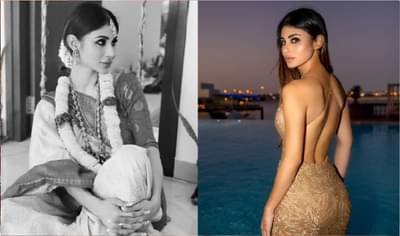 Mouny Roy : ठिकाणही ठरलं, मुहूर्तही ठरला, मौनी रॉय बॉयफ्रेंड सूरजसोबत सात लग्नबंधनात अडकणार!