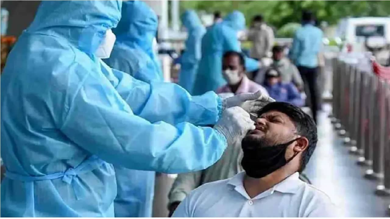 फॅक्ट चेकर : कोविड उपचारासाठी केंद्राकडून पाच हजारांची मदत? मेसेज व्हायरल!