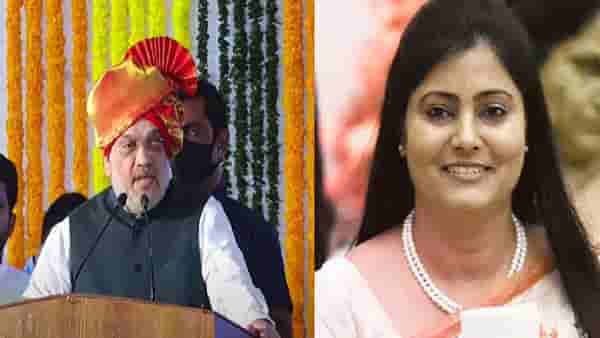 UP Election : ओबीसी नेत्याचं राजीनामा सत्र सुरुच, मित्र पक्षांनी दबाव वाढवला, अमित शाह यांची तातडीची बैठक