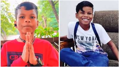 Video : अपघातानंतर पहिल्यांदाच समोर आला सहदेव दिरदो, बचपन का प्यार फेम कलाकारानं काय म्हटलं, पाहा...