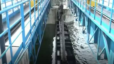 Bhandara | गोसेखुर्दने पाणी साठवणुकीचे उद्दिष्ट गाठले; याचा बाधित गावांवर काय होणार परिणाम?