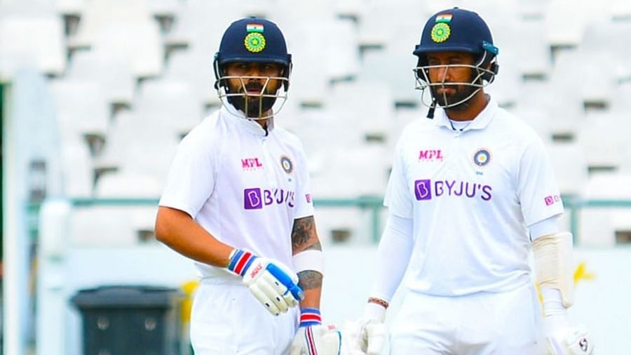 India vs South Africa, 3rd Test, DAY 3: दिवसाच्या शेवटच्या चेंडूवर मिळाली विकेट, पण दक्षिण आफ्रिका मजबूत स्थितीत