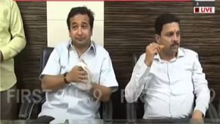 ‘वरच्या स्थानी कितीही शक्तीशाली व्यक्ती असली तरी सामुदायिक शक्तीसमोर या प्रवृत्ती टिकत नाहीत’, शरद पवारांचे भाजपवर शरसंधान