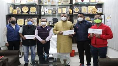 नागपूर मनपातर्फे ब्रॅण्ड ॲम्बेसेडरची नियुक्ती; कोण आहेत हे नामवंत व्यक्ती?