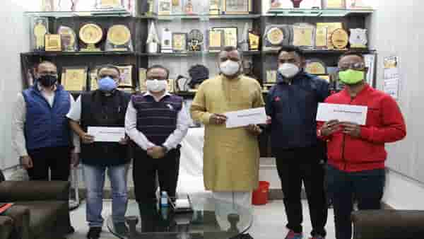 नागपूर मनपातर्फे ब्रॅण्ड ॲम्बेसेडरची नियुक्ती; कोण आहेत हे नामवंत व्यक्ती?