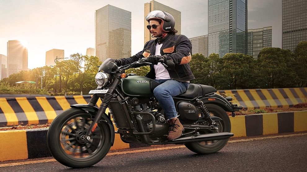 Yezdi Roadster, Scrambler आणि Adventure बाईक्स भारतात लाँच, जाणून घ्या किंमत आणि फीचर्स