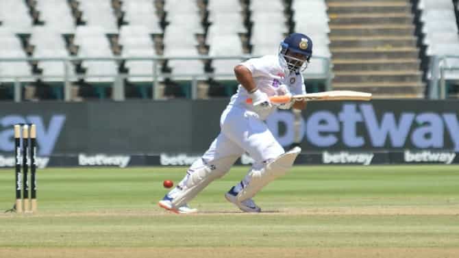 Rishabh Pant: ऋषभ चुकांमधून शिकला, आज आक्रमक पण बेजबाबदार नाही, टीकाकाराचं बॅटने तोंड केलं बंद