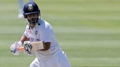 IND vs SA: एकदम कडक! फुकटचा राग देणाऱ्या जॅनसेनला ऋषभने मैदानातच दाखवून दिली जागा, पाहा VIDEO