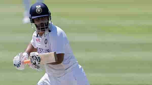 IND vs SA: एकदम कडक! फुकटचा राग देणाऱ्या जॅनसेनला ऋषभने मैदानातच दाखवून दिली जागा, पाहा VIDEO