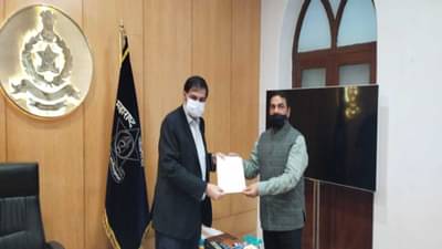 राज्य सरकार, एटीएसची प्रतिमा मलिन करण्याचे षडयंत्र; मालेगाव बॉम्बस्फोट प्रकरणात एनआयएची भूमिका संशयास्पद - नसीम खान