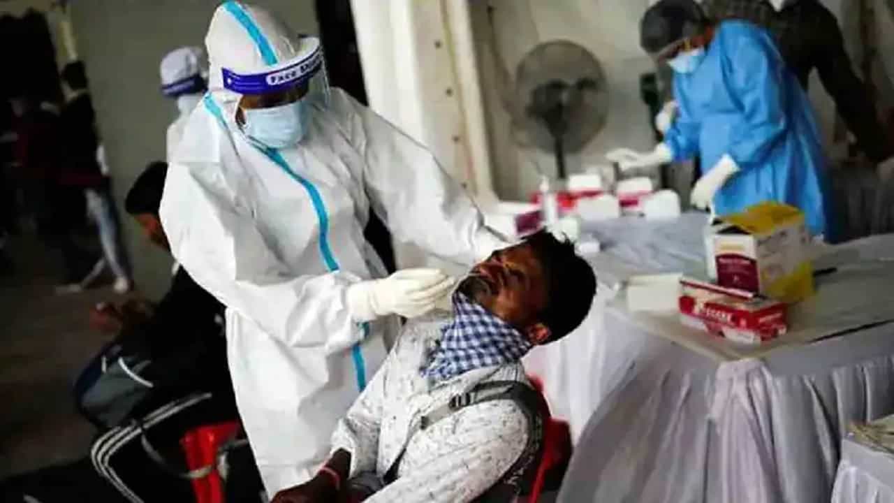 Corona, Omicron Cases Maharashtra LIVE : चंद्रशेखर बावनकुळे कोरोना पॉझिटिव्ह