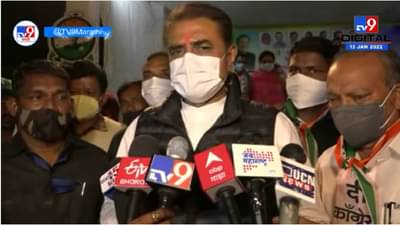 Goa Election : राष्ट्रवादीचं ठरलं गोव्यात स्वबळावर लढणार, प्रफुल पटेलांनी उत्तर प्रदेशसह मणिपूरचा प्लॅन सांगितला