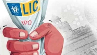 LIC IPO : आयपीओ येण्यापूर्वीच विक्रमी कमाई, गेल्या आर्थिक वर्षातील सहामाहीत 1,437 कोटींचा नफा