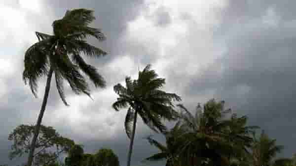 Weather Alert : कोकण मध्य महाराष्ट्रात अवकाळी पावसाचा इशारा, मुंबईत थंडी कायम