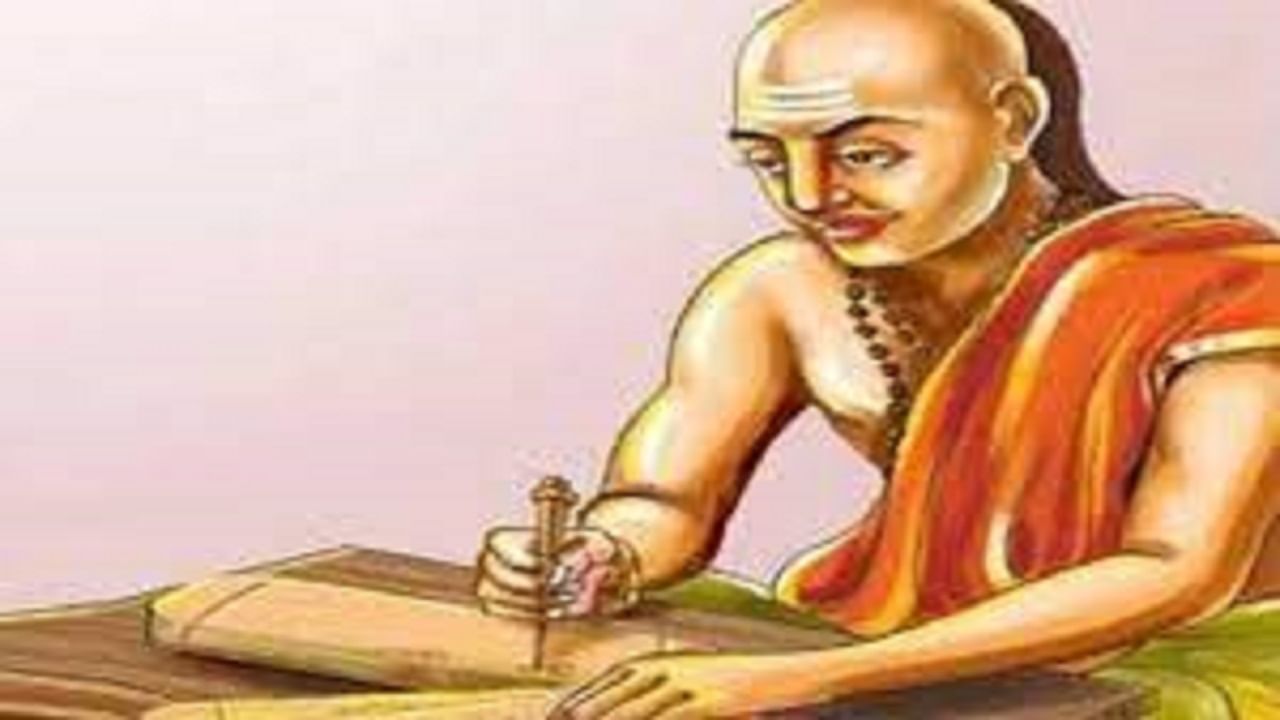 Chanakya Niti | जर तुम्हाला अचानक धनलाभ झाला असेल, तर चाणक्य नीतीच्या 4 गोष्टी कायम लक्षात ठेवा